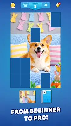 SoliArt - Picture Puzzle screenshot 2