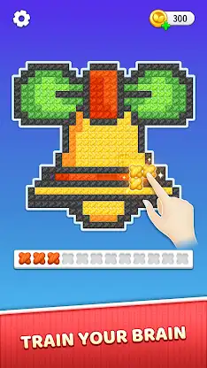 Shiny Gem: Color Sort screenshot 6