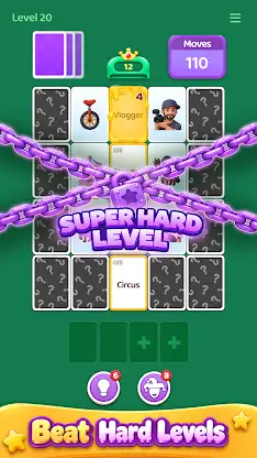 Category Match Solitaire screenshot 6