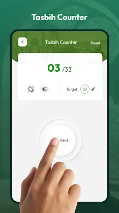 Prayer Times & Qibla Finder screenshot 6