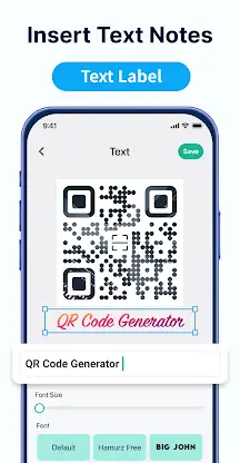 QR Code Generator - QRHyper screenshot 5