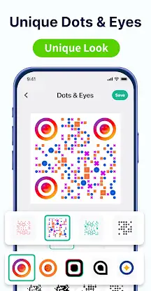 QR Code Generator - QRHyper screenshot 6