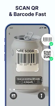 QR Code Generator - QRHyper screenshot 8