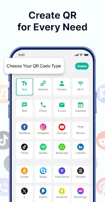 QR Code Generator - QRHyper screenshot 7