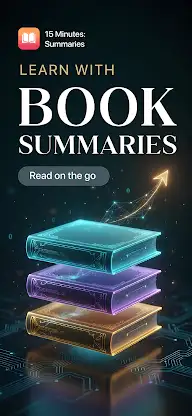 BookBites: Book Summaries screenshot 1