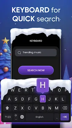 TV Remote, TV Cast for Roku TV screenshot 4