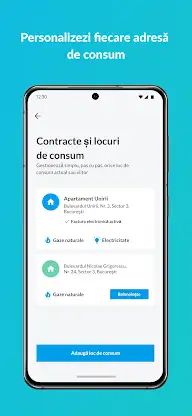 MyENGIE screenshot 4