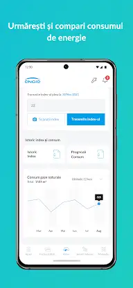 MyENGIE screenshot 5
