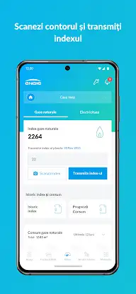 MyENGIE screenshot 3