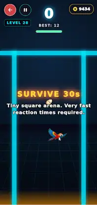 Ovo Bounce screenshot 5
