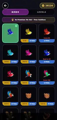 Ovo Bounce screenshot 6