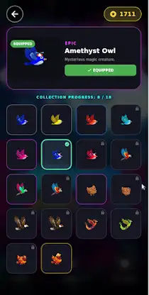 Ovo Quest screenshot 7