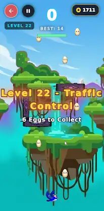 Ovo Quest screenshot 6