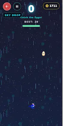 Ovo Quest screenshot 8