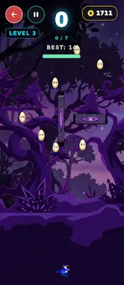 Ovo Quest screenshot 3