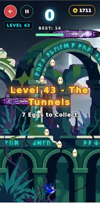 Ovo Quest screenshot 5