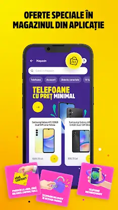 YOXO: Internet & Roaming screenshot 7