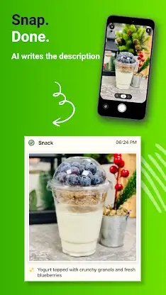 Intuitive Eating Buddy screenshot 4