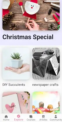 Paper Crafts & Origami screenshot 6