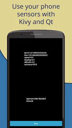 Pydroid 3 - IDE for Python 3 screenshot 7