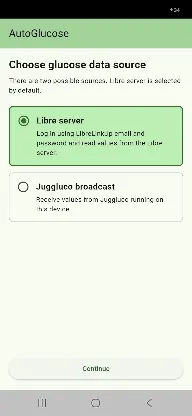 AutoGlucose screenshot 4