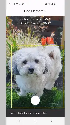 Dog Camera 2 screenshot 2