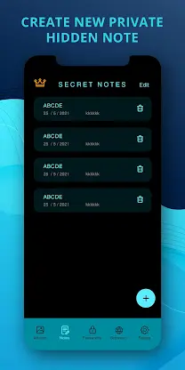 Calculator Lock - Hide Photos screenshot 2