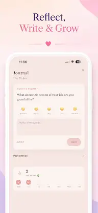 Whole - Self Love Affirmations screenshot 3