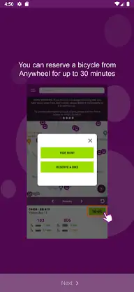 SBS Transit screenshot 1