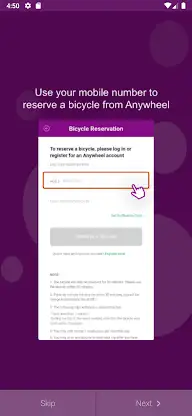 SBS Transit screenshot 2