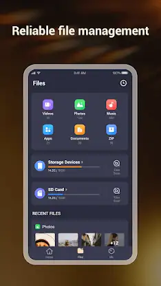 SHAREit Premium: Pure Share screenshot 5