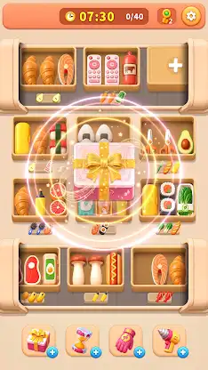 Goods Craze: Grocery Sort Game screenshot 3