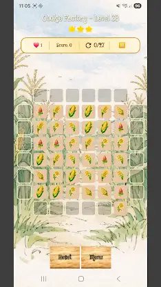 Cookie Factory screenshot 3