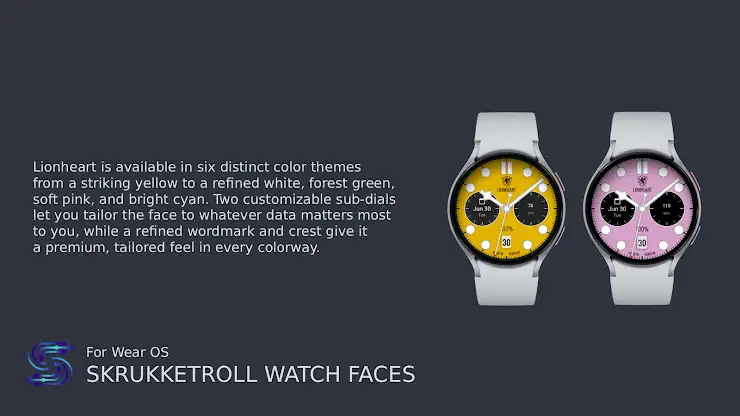Yellow Diver screenshot 3
