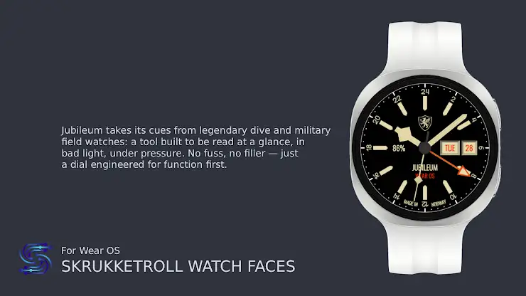 Luxury Diver GMT screenshot 5