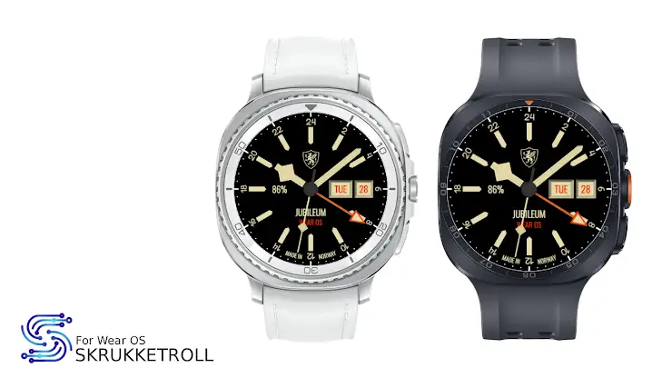 Luxury Diver GMT screenshot 3