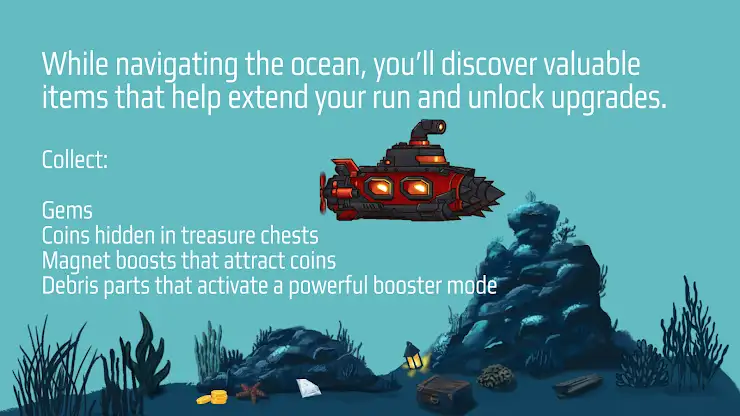 Sea Storm screenshot 4