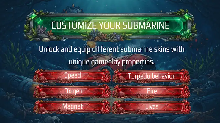 Sea Storm screenshot 2