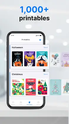 Smart Print - Air Printer App screenshot 5