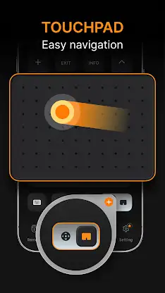 Smart Remote For Vizio TV screenshot 4