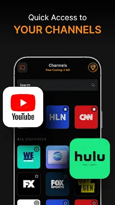 Smart Remote For Vizio TV screenshot 6