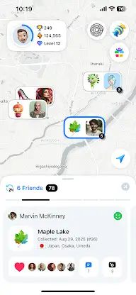 CyberTrophy screenshot 6