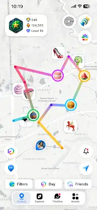 CyberTrophy screenshot 1