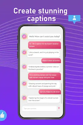 Social Content AI Maker screenshot 5