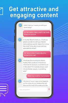 Social Content AI Maker screenshot 4