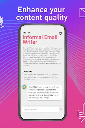 Social Content AI Maker screenshot 3