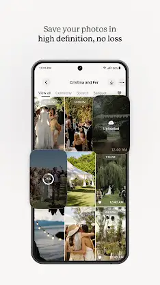 Dots Memories: your story screenshot 5