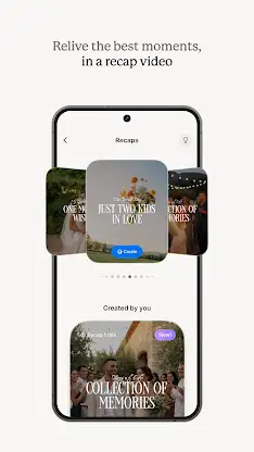 Dots Memories: your story screenshot 8