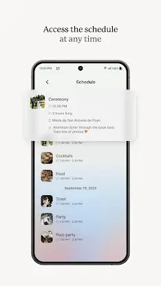 Dots Memories: your story screenshot 7