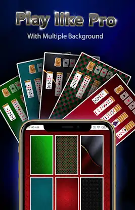 Solitaire - Classic Card Games screenshot 2